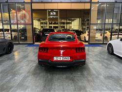 فورد موستانج